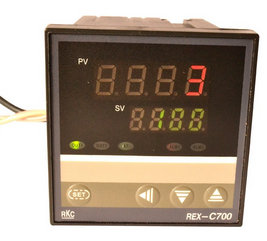 【數(shù)字控溫儀】“看！數(shù)字在你的指尖舞動”