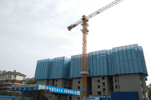 沈陽腳手架：全面服務(wù)及時(shí)響應(yīng)，打造安全高效的建筑工地